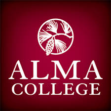 university of  Alma College
